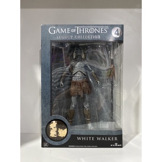 Funko Legacy Collection White Walker Game of Thrones Series