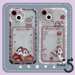 【เคสนิ่ม】เคสโทรศัพท์มือถือนิ่ม ลายกระรอก ชิชิติติ สําหรับ iPhone 14 13 12 Pro MAX i7 i8 Plus X XS XR XS MAX 11 11 Pro MAX