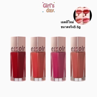 ไซส์จริง✔️พร้อมส่ง ถูกสุดแท้ espoir couture lip tint velve / shine เฉดสีใหม่ ลิปทิ้นท์ เอสปัวร์ เนื้อดี ติดทน