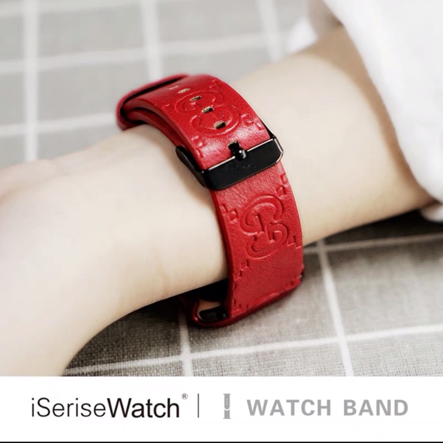 สายนาฬิกา Apple Watch ⌚️