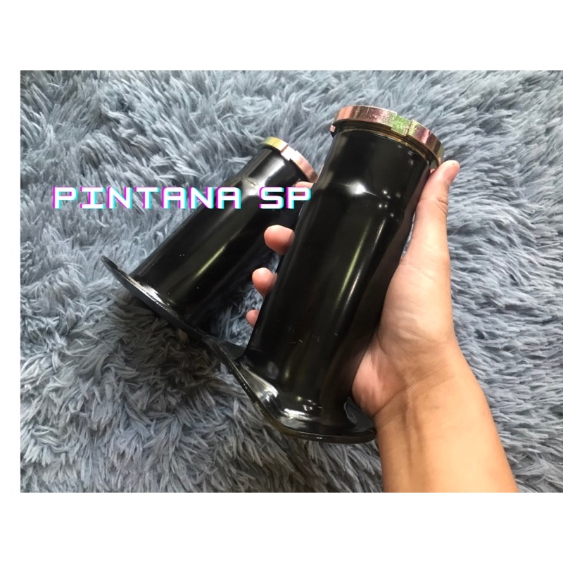 โหลดหน้า,สตัสปรับเกลียว อิซุซุ Dmax 1 คู่ (งานไทย) 2020-2024