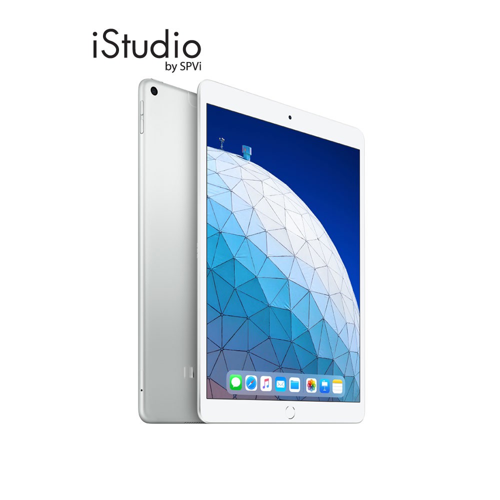 Apple iPad Air3 (2019) Wifi หน้าจอ 10.5 นิ้ว