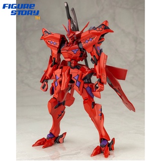 *Pre-Order*(จอง) Muv-Luv Alternative 1/144 Takemikaduchi Type-00F Mana Tsukuyomi Model Plastic Model