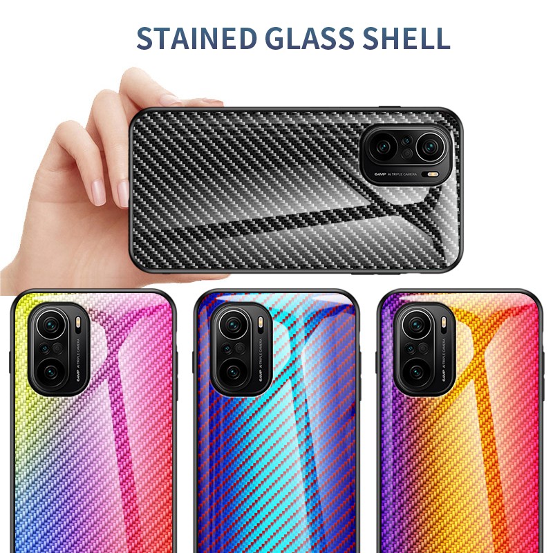 ┋original Phone Case For Xiaomi Mi Pocophone F1 F2 Pro X3 X2 Hard Aluminum Metal Protector Cover 3960