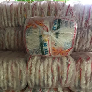 [ยกแพค] ลวน เส้นก๋วยจั๊บญวณ มี 20 ห่อ LUAN Vietnamese noodles PACK