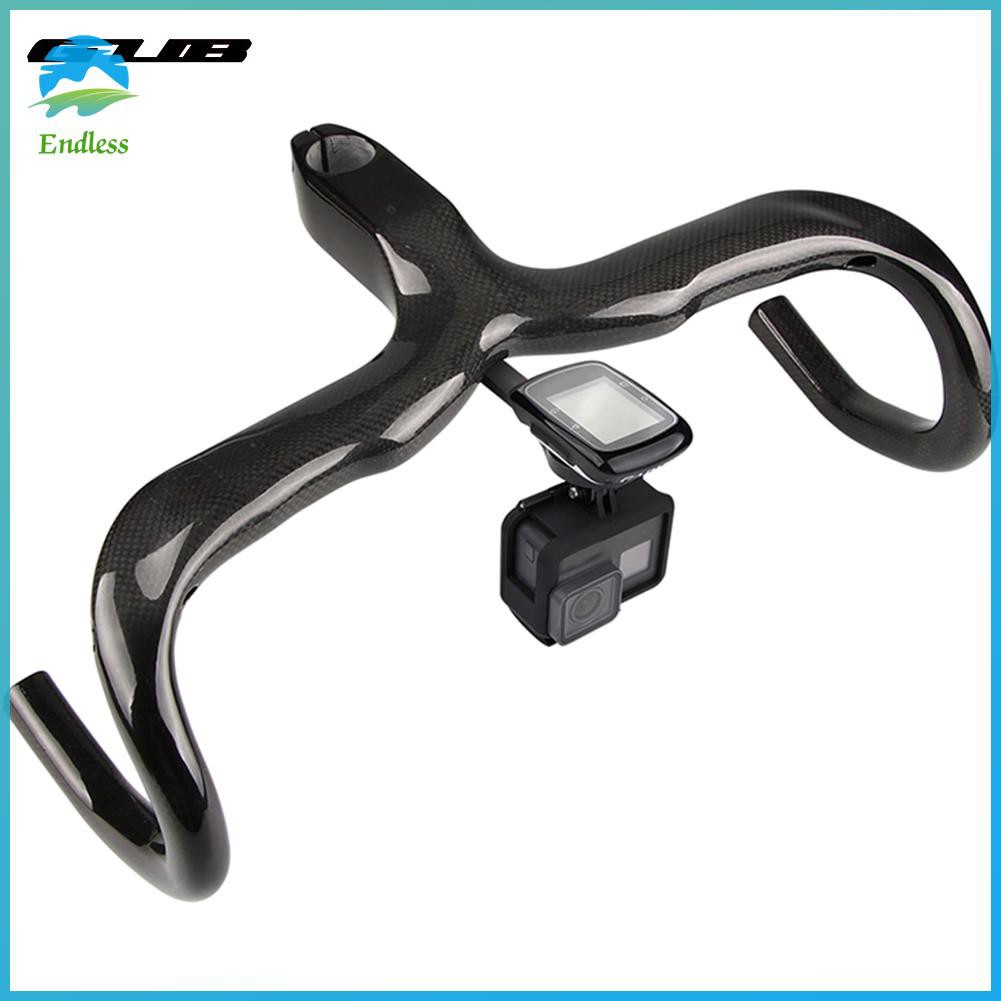 Garmin carbon bike computer mount Bicycle Road Bike Cycling Computer