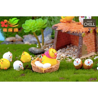 [MC128] ตุ๊กตุ่นจิ๋ว รังไข่ 🥚 (1 ชิ้น ราคา 3, 5, 9 บาท)