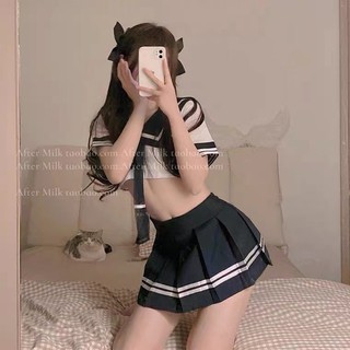 ชุดนอนคอสเพลย์ ชุดนอนเซ็กซี่  ได้รับสินค้าภายใน 2 วัน 12055