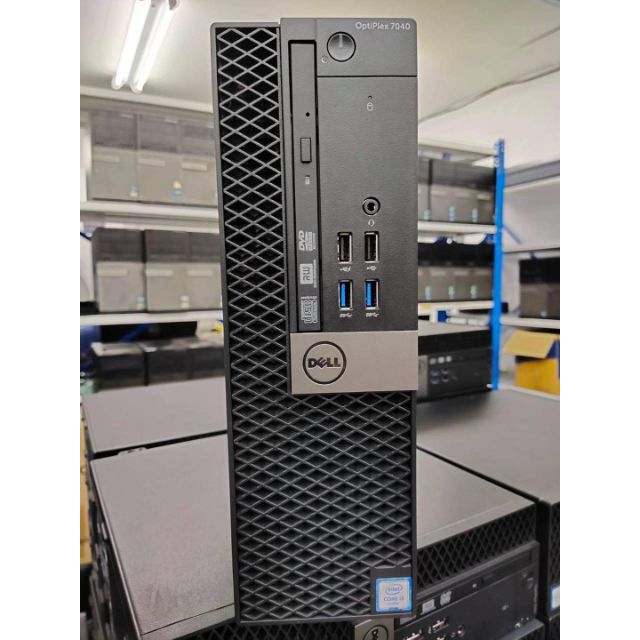 PC Dell Core i5 G6 SFF