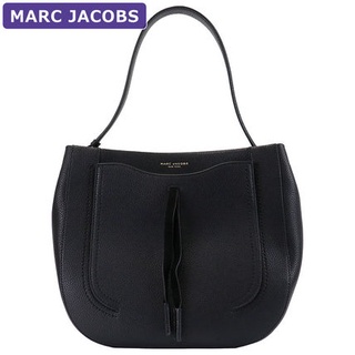 กระเป๋าสะพาย Marc Jacobs  Leather H202l01sp21-001 Hobo Bag