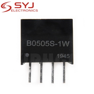 อุปกรณ์แปลงสัญญาณ B0505S-1W 5V to 5V DC 1 ชิ้น