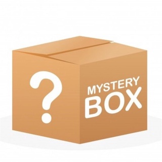 กล่องสุ่มMystery Box