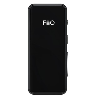 FiiO BTR3K DAC/AMP ตัวรับสัญญาณมือถือ รองรับ Bluetooth 5.0 aptX [ของแท้ รับประกันศูนย์ไทย]