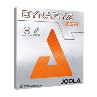 ยางปิงปอง JOOLA DYNARYZ ZGR ฟองน้ำ MAX+