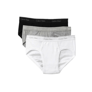 10FNF250 CK Man Briefs กางเกงในผู้ชาย Calvin Klein Men