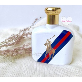 Ralph Lauren Polo Blue Sport Edt 125 ml.