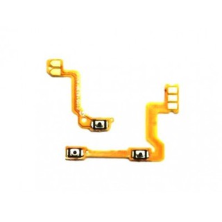 สายแพรสวิทซ์เปิดปิด OPPO F1s A59 แพรเพิ่มเสียงลดเสียง Power On Off Button Flex Cable for oppo F1s A59