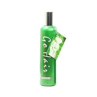 Go Hair Silky Seaweed Nutrients โกแฮร์ ซีวีส แฮร์ เทอราพี [250มล.]