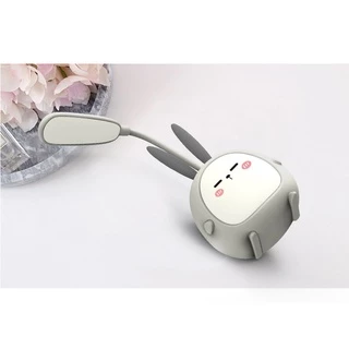 [ลูกค้าใหม่ 1บาท] โคมไฟตั้งโต๊ะ LED โคมไฟอ่านหนังสือ สายชาร์จ โคมไฟตั้งทำงาน ขายดีที่ญี่ปุ่น 2023