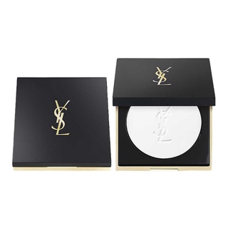 Ysl คอนซีลเลอร์เนื้อฝุ่น ควบคุมความมัน ขนาดกะทัดรัด 8.5 กรัม