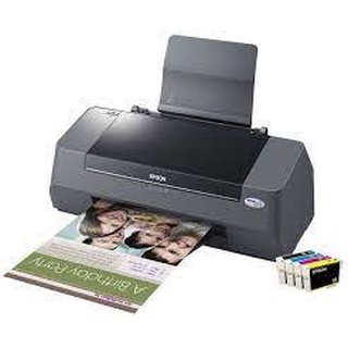 อะไหล่ Printer สำหรับ Epson stylus C90 ของมือ 2