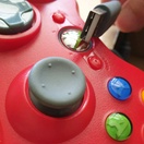 reviewร้านแนะนำจอยxbox360 จอยเกม xbox360 มีสาย ต่อคอมได้ ถ่ายจัดสินค้า ตัวจริง ครับ comment 4