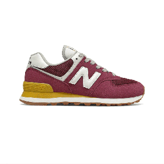 NEW BALANCE 574 รองเท้าลำลองสำหรับผู้หญิง