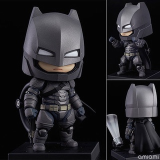 GSC Nendoroid 628# Batman: Justice Edition PVC Figure