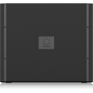 TURBOSOUND # TBV118L ตู้ลำโพงซับเบส ขนาด 18 นิ้ว(64649TMN)