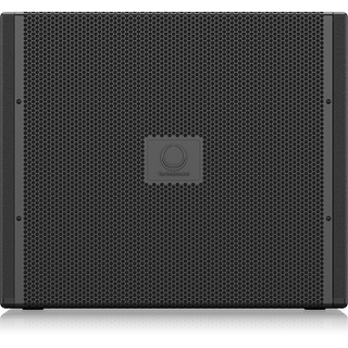 TURBOSOUND # TBV118L ตู้ลำโพงซับเบส ขนาด 18 นิ้ว(64649TMN)