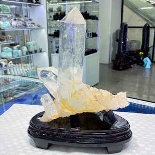 ผลึกCrystalQuartz2กิโล