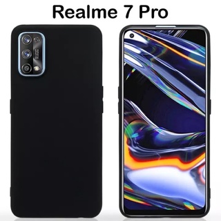 [ส่งจากไทย] เคส เรียวมี7โปร Case Realme 7 7Pro  เคสซิลิคอนนิ่ม TPU CASE