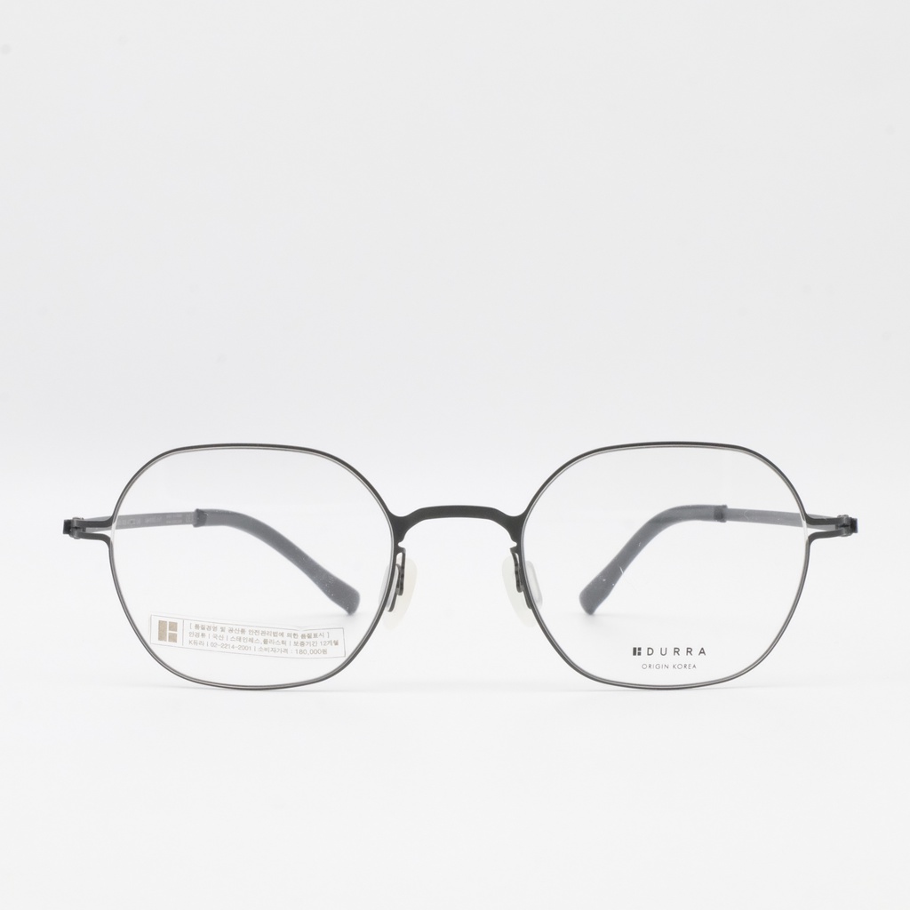 [Super Clearance Sale]  vycoz - กรอบแว่นสายตา รุ่น FVY1-DR8401