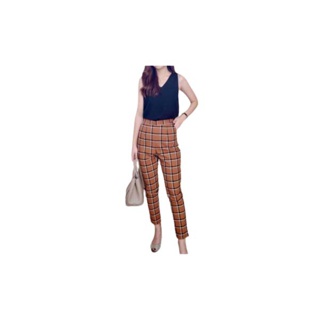 โปรโมชั่น : เสื้อแขนกุด ผ้าชีฟอง รุ่น chiffon-top