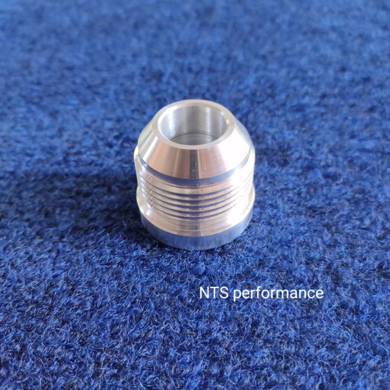 ตัวเชื่อมเกลียวAn16 เกลียวฟิตติ้งAn16 เชื่อมเกลียวฟิตติ้งAn16