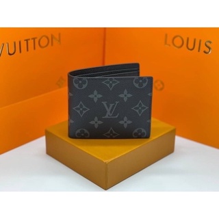 กระเป๋า Louis Vuitton wallet  ออริหนังแท้