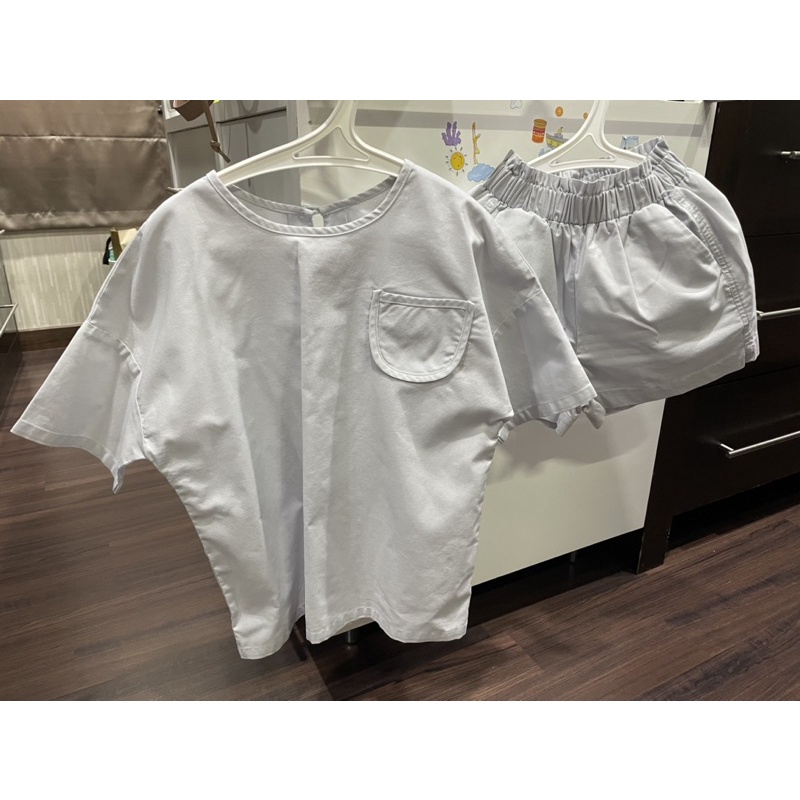 ชุดเสื้อและกางเกงเด็กkidswear Thailand