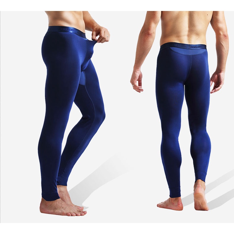 กางเกงเลกกิ้ง ขายาว รัดรูป ให้ความอบอุ่น แฟชั่นฤดูใบไม้ร่วง และฤดูหนาว 185