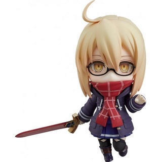 Good Smile Company Nendoroid Berserker/Mysterious Heroine X (Alter) 4580590123564 (Figure)