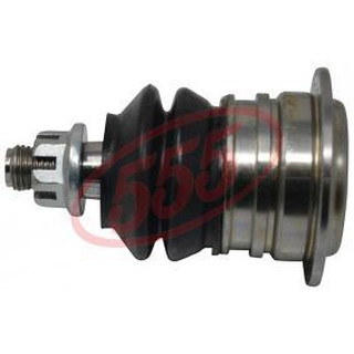 ลูกหมากปีกนกบน LAND CRUISER VX100 1998- URJ200 2008- PRADO 2002- LEXUS GX400 GX460 GX470 LX450 LX470 LX570 555 JP /คู่