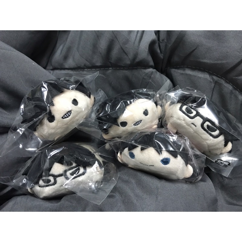 Haikyuu โนรุไฮคิว มือ1🧸