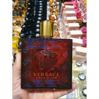 Versace Eros Flame For Men EDT 100ml.