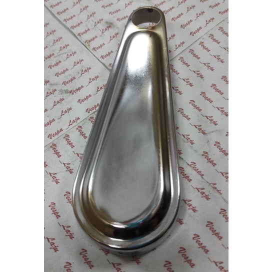 ฝาครอบ Super Sprint Porek Forek
