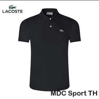 ❈✑♂MDC Sport TH | ใหม่!!! เสื้อโปโล เสื้อคอปก เนื้อผ้าดีมาก รุ่นลาคอสท์เสื้อเชิ้ตผู้ชายเสื้อโปโล🎁🎀✨🎗