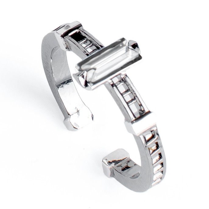 Pilot No.1 Ring by Dallar