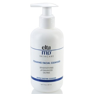 Elta MD Foaming Facial Cleanser 207ml