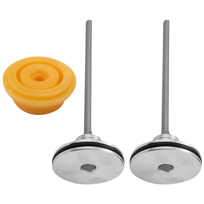 877-323 878-303 Piston Driver+Bumper For Hitachi NR83A, NR83A2, NR83/A2(S) DB83-01 Framing Nailer 88