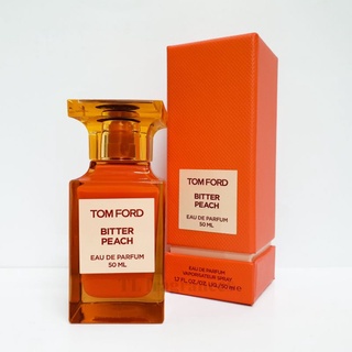  Tom Ford - Bitter Peach [💥แบ่งขายน้ำหอมแท้ 100%]