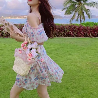 JY807 pinkwhite flower