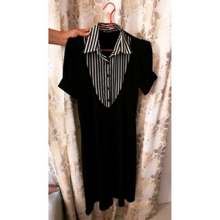 Dress AIIZ แท้ ลดได้ค่า